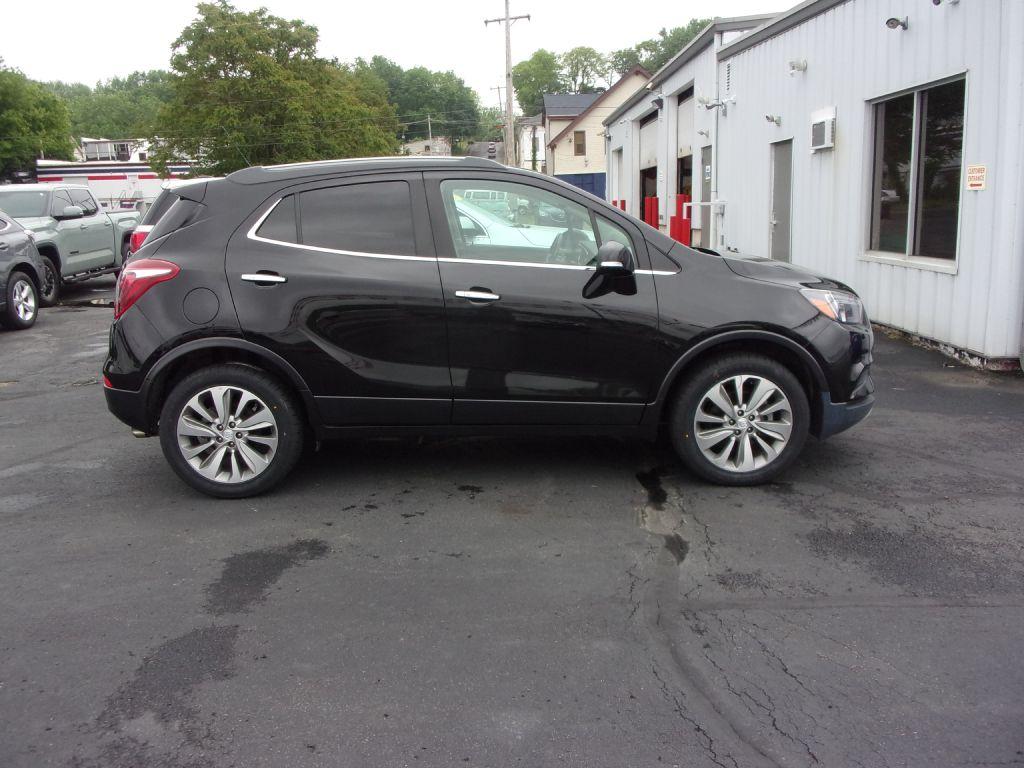 photo of 2019 BUICK ENCORE 4DR